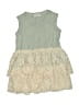Splendid Green Dress Size 12-18 mo - photo 1
