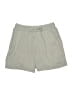 Hollister Solid Green Athletic Shorts Size S - photo 1