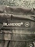 Blank NYC Metallic Black Shorts Size 28 waist - photo 3