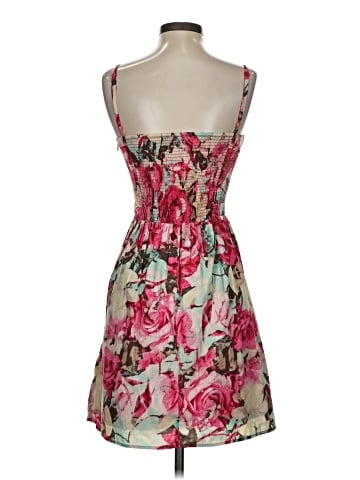 Jessica Simpson Cocktail Dress (view 2)
