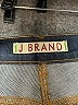 J Brand Blue Jeans Size 29 waist - photo 7