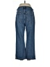 J.Crew Blue Jeans Size 30 waist - photo 2