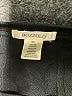 Bozzolo Black Tank Top Size Med - Lg - photo 7