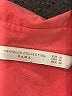 Zara Collection Pink 3/4 Sleeve Button-Down Shirt Size M - photo 7