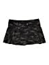 Athleta Camo Black Casual Skirt Size XL - photo 2