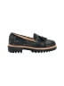 Jon Josef Camo Black Flats Size EU 37 - photo 1