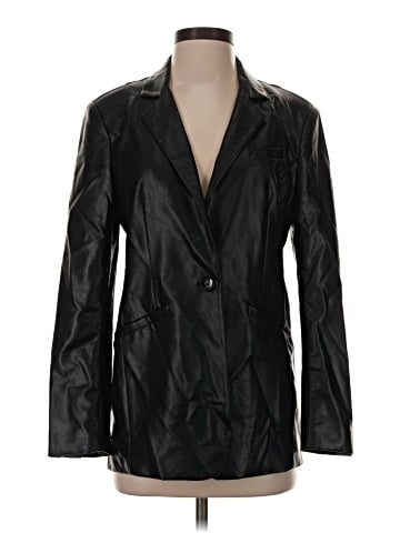 Z Supply Blazer - front