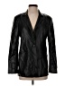 Z Supply 100% Polyester Black Blazer Size S - photo 1