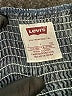 Levi's Blue Dress Size S (kids) - photo 3