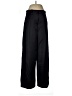 A.L.C. 100% Viscose Black Dress Pants Size 6 - photo 1