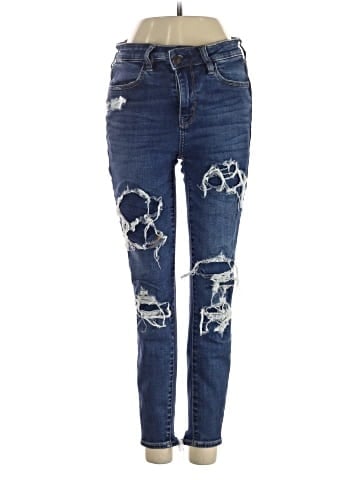 American Eagle Outfitters Jeans (view 1)