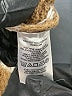 Ann Taylor LOFT 100% Cotton Stripes Tan Pullover Sweater Size S - photo 8