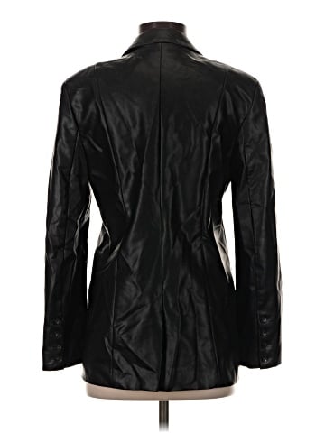 Z Supply Blazer - back