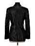 Z Supply 100% Polyester Black Blazer Size S - photo 2