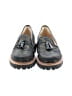 Jon Josef Camo Black Flats Size EU 37 - photo 2