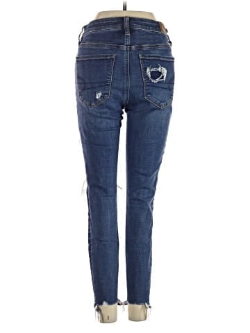 American Eagle Outfitters Jeans (view 2)