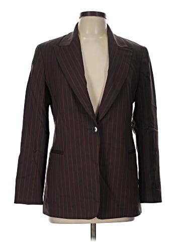 Lafayette 148 New York Wool Blazer (view 1)
