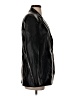 Z Supply 100% Polyester Black Blazer Size S - photo 4