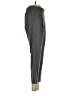 Babaton Chevron-herringbone Gray Wool Pants Size 0 - photo 4