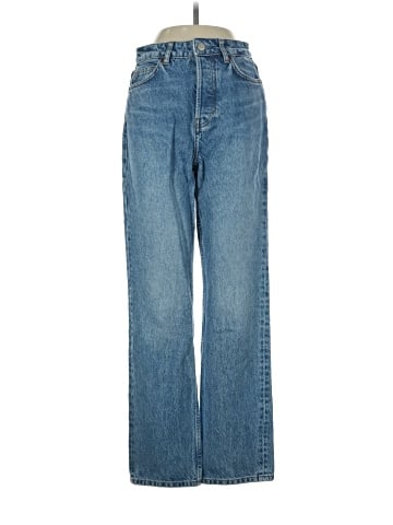 Reformation Jeans (view 1)
