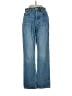 Reformation Blue Jeans Size 24 waist - photo 1