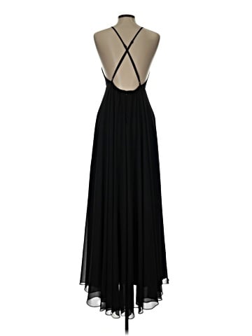 Lulus Cocktail Dress (view 2)