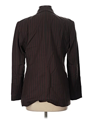 Lafayette 148 New York Wool Blazer (view 2)