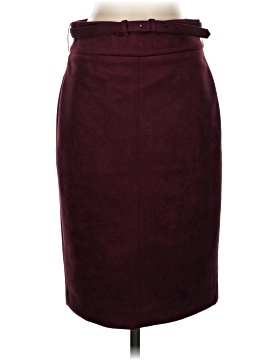 Ann Taylor Formal Skirt