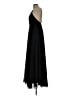Lulus Black Cocktail Dress Size L - photo 5