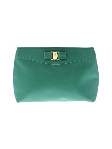 Salvatore Ferragamo Clutch (view 1)