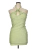 Forever 21 Green Cocktail Dress Size XL - photo 1