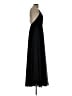 Lulus Black Cocktail Dress Size L - photo 4