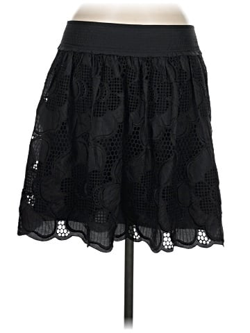 Tracy Reese Silk Skirt (view 1)