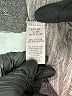 Hard Tail Gray Cardigan Size M - photo 8