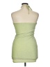 Forever 21 Green Cocktail Dress Size XL - photo 2