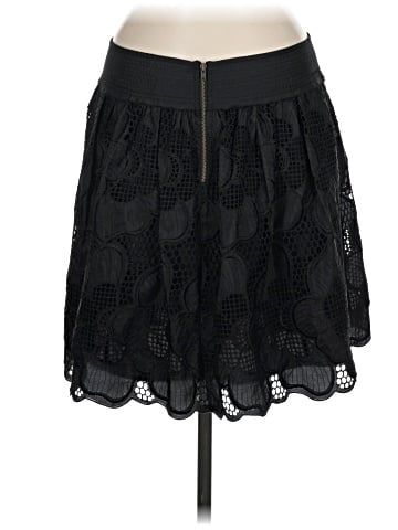 Tracy Reese Silk Skirt (view 2)
