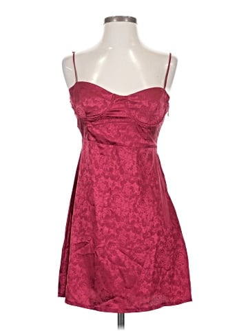Princess Polly Cocktail Dress (view 1)
