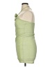 Forever 21 Green Cocktail Dress Size XL - photo 5
