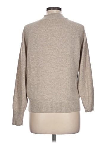 Everlane Cashmere Pullover Sweater (view 2)