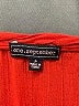 One September 100% Cotton Red 3/4 Sleeve Top Size P (petite) - photo 7