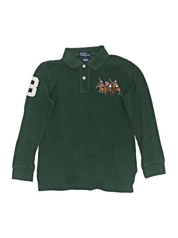 Polo by Ralph Lauren Long Sleeve Polo (view 1)