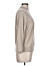 Everlane 100% Cashmere Tan Cashmere Pullover Sweater Size L - photo 4
