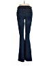 Kut from the Kloth Hearts Blue Jeans Size 6 - photo 2