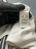 Lulus Stripes Ivory Casual Skirt Size XS - photo 5