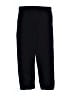 New Balance Black Active Pants Size 14 - 15 - photo 2