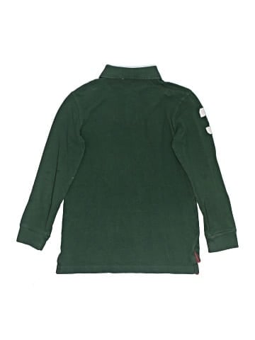 Polo by Ralph Lauren Long Sleeve Polo (view 2)
