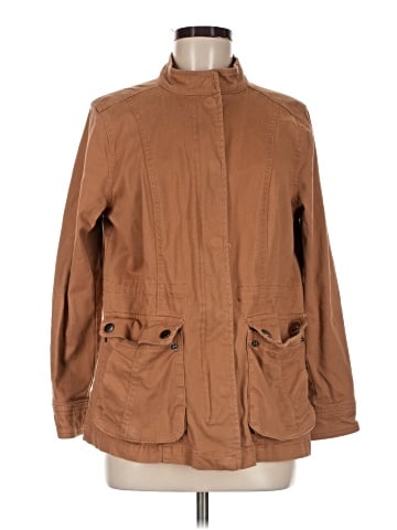 Chadwicks Jacket (view 1)