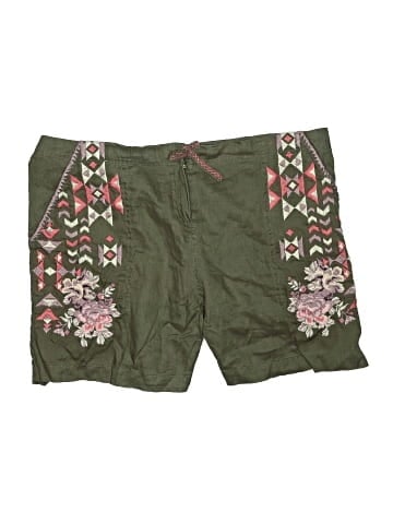 Driftwood Shorts (view 1)