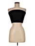 Garage Black Tube Top Size M - photo 1