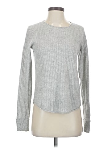 Calypso St. Barth Cashmere Pullover Sweater (view 1)
